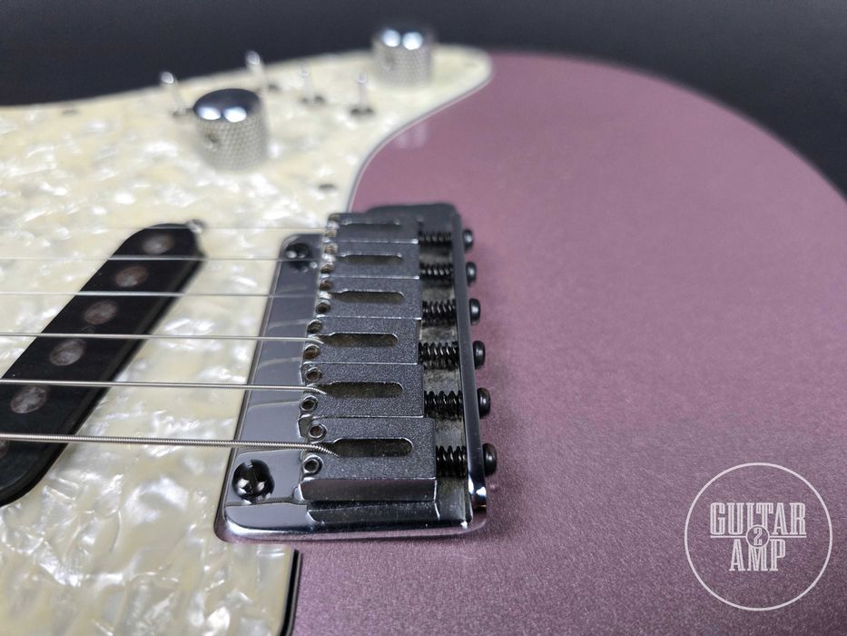 1991 Tom Anderson Classic S Switcheroo