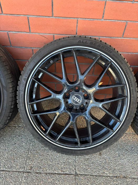 Felgi Koła 20" 5x112 Audi BMW Mercedes VW Skoda