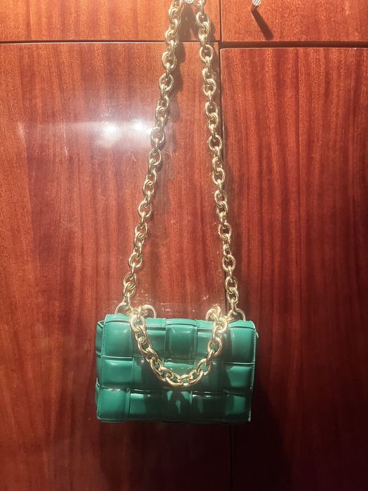 Сумка Bottega Veneta