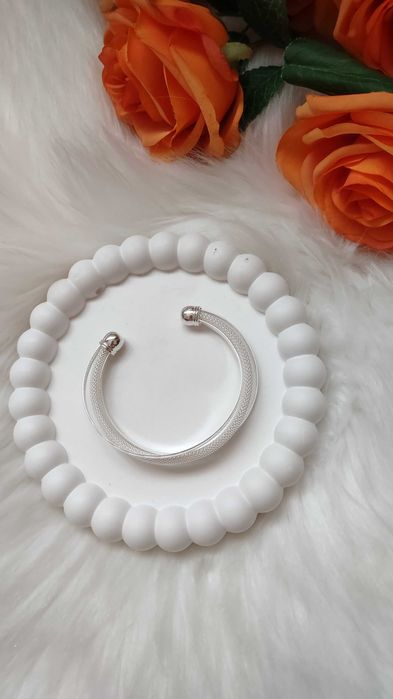Bransoletka BANGLE elipsa