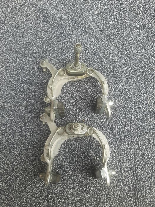Retro hamulce rowerowe szosowe weinmann symetric