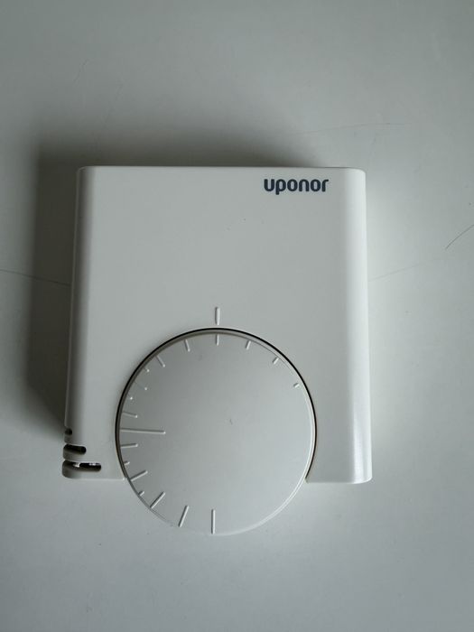 8 Termóstatos Sem Fios Uponor T-35 (8 unidades)