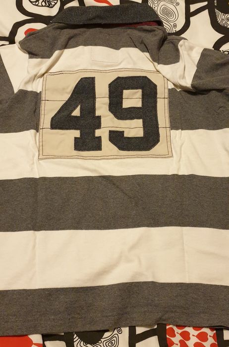 Polo e sweat Gant original