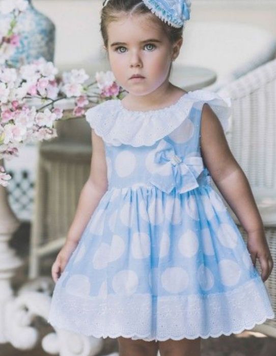Vestido dolce petit, tamanho 5/6 anos