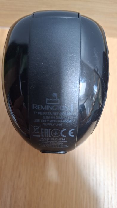 Maszynka do golenia Remington XR1500