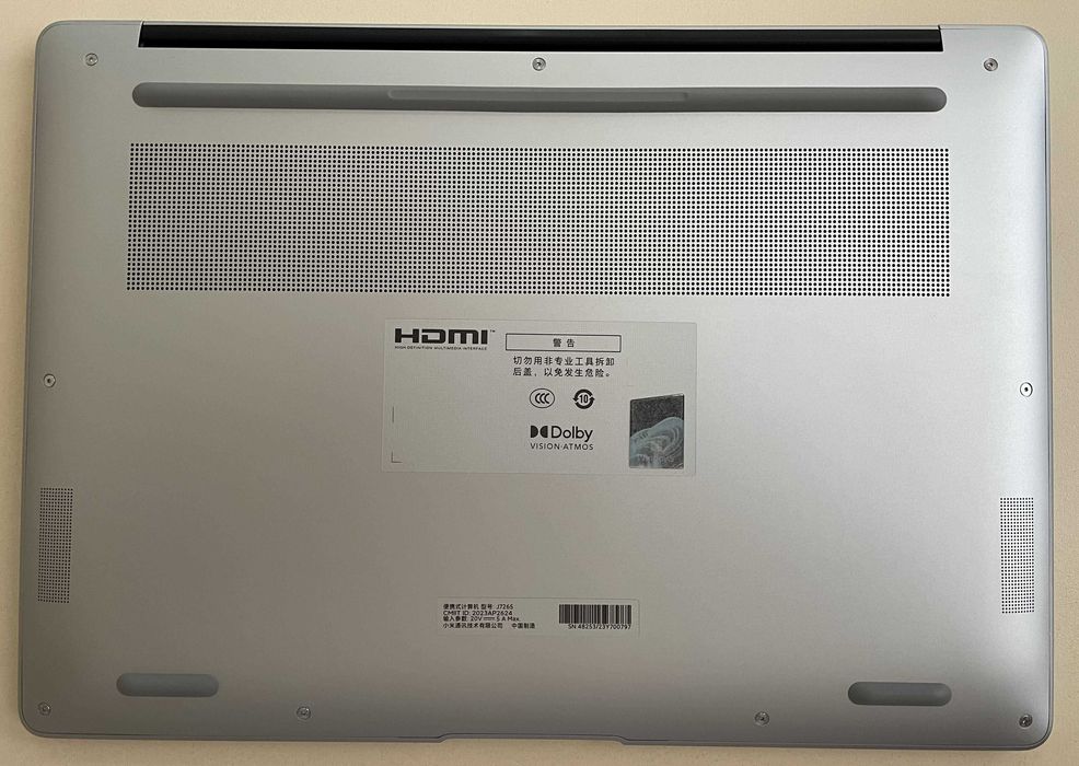 Ноутбук Redmi 14