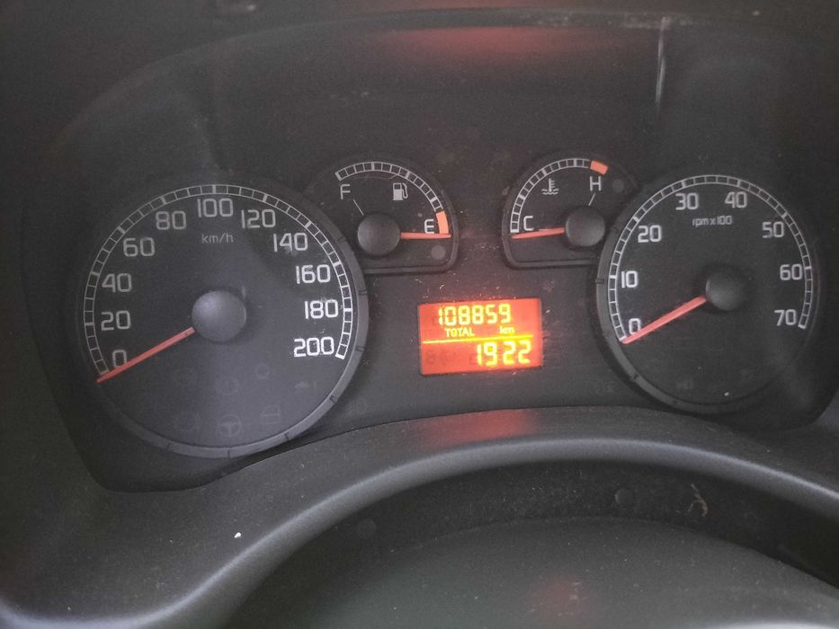Fiat Punto sprzedam