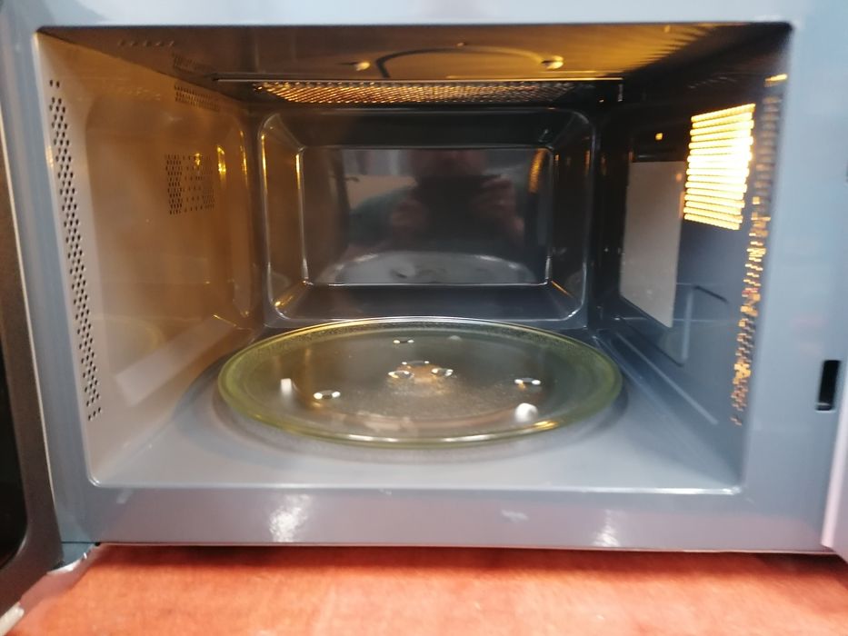 Mikrofalówka medion 23 L grill   M 1