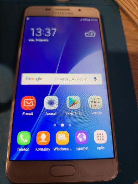 Telefon samsung a5 2016
