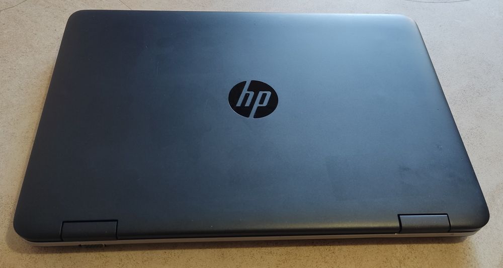 Ноутбук HP ProBook 640 G2 14" i5 6200U 16GB + SSD
