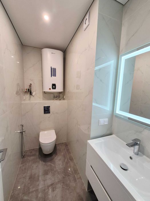 3-rooms apartment apartment by the address (area 85 m²) - Atlanta.ua - photo 6