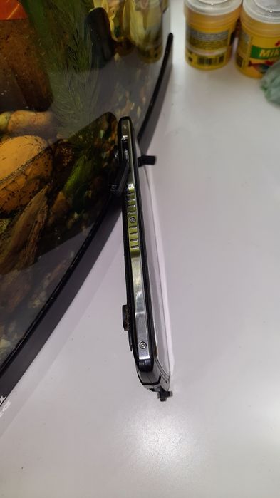 Smartphone Rocky 3 pro manta