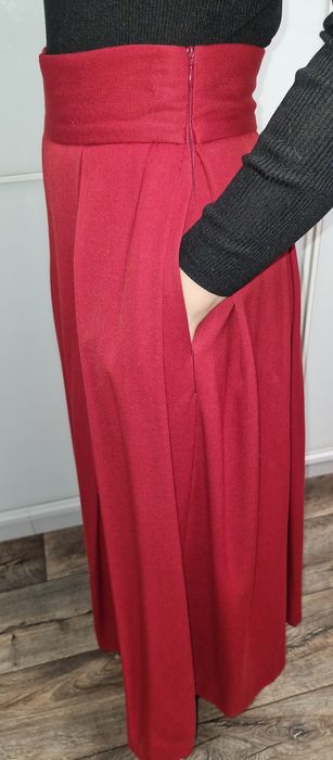 Спідниця  mid Maxi