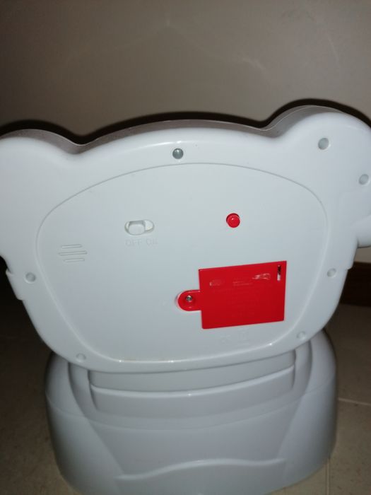 Bacio musical / sanita/ redutor