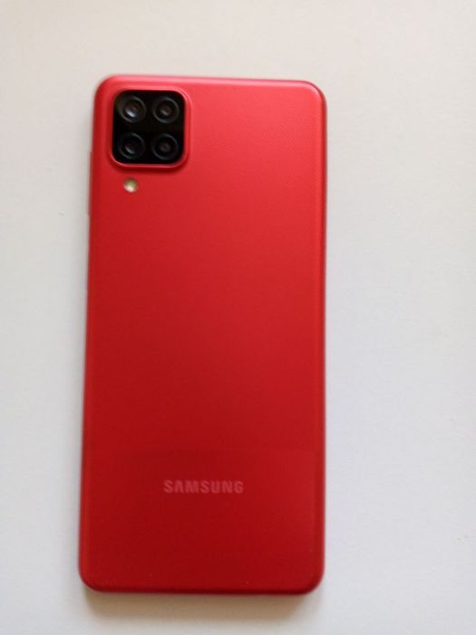 Samsung  Galaxy A12