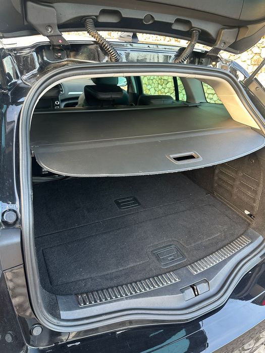 Renault Mégane Sport Tourer — fotografia 7