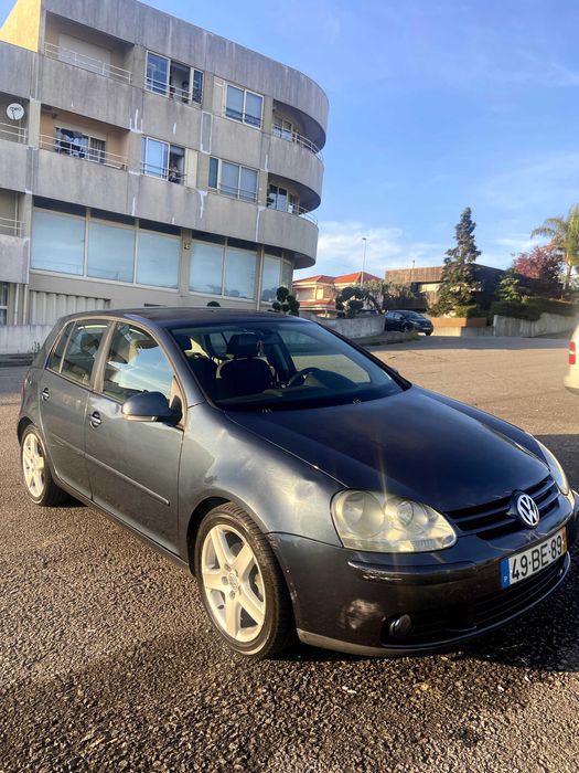 Volkswagen Golf — fotografia 11
