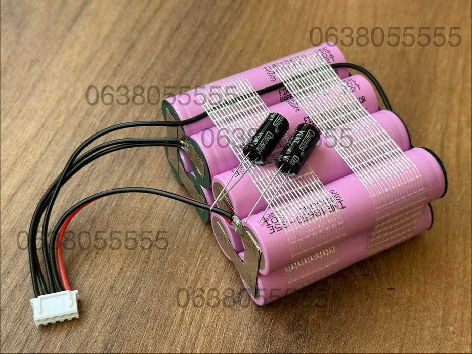 15+ годин роботи роутера 28000мА DC1018P DC1036P UPS ДБЖ ИБП УПС