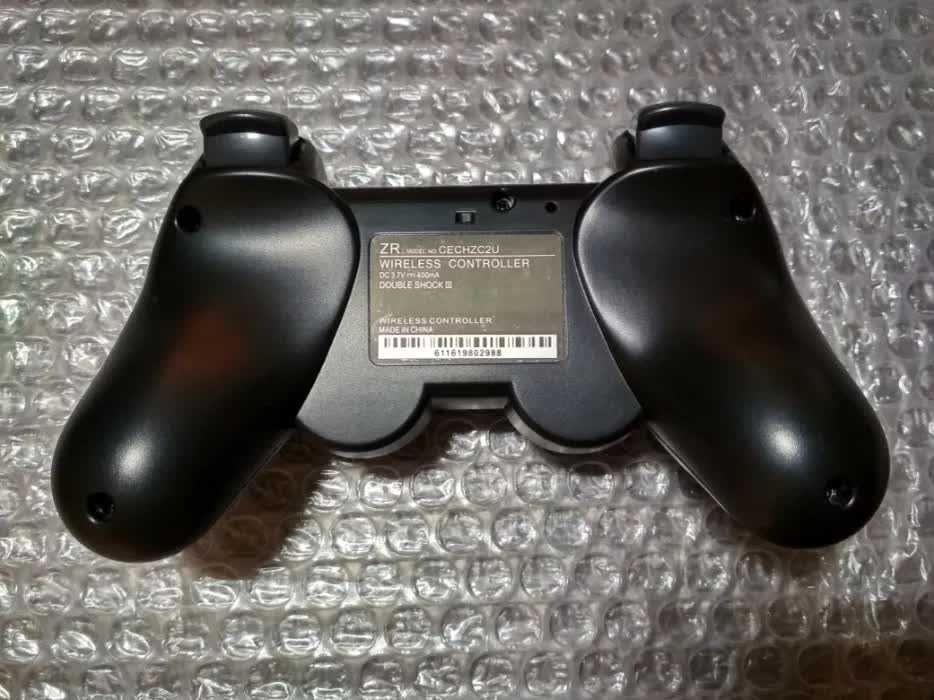 Джойстик для компьютера или PlayStation 3, геймпад, DualShock 3