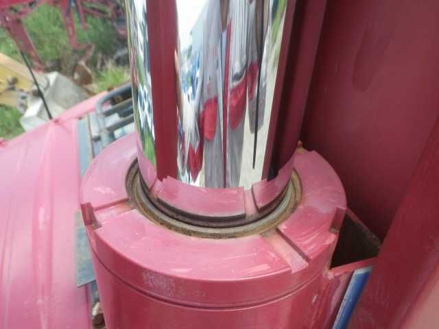 Мини кран гусеничный Maeda LC785M-8