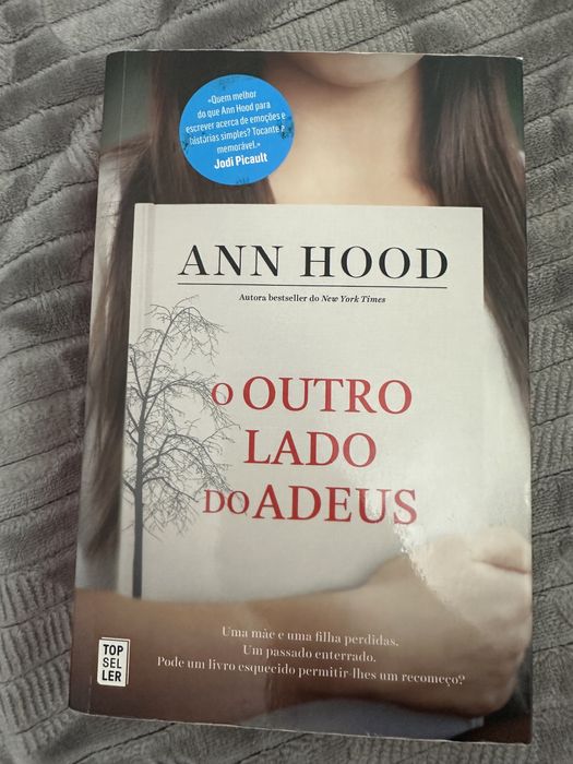 O outro lado do adeus