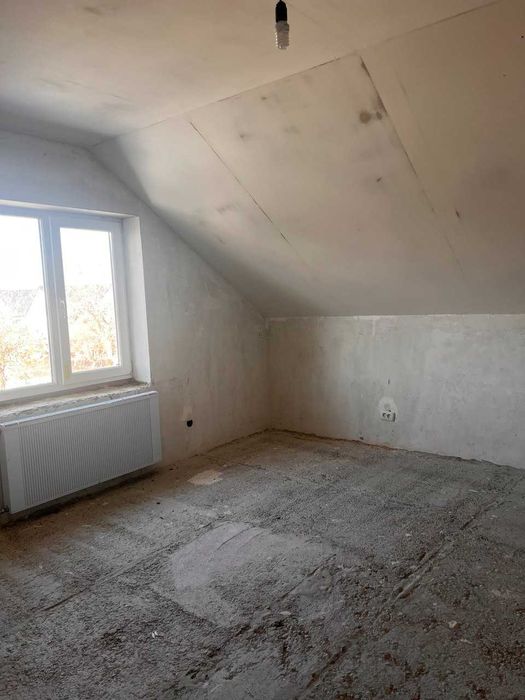 Продається будинок на Соколівці