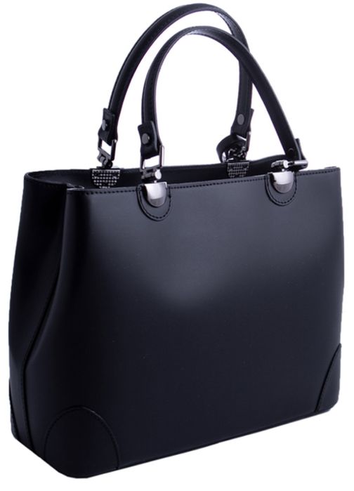 Сумка кожаная Genuine Leather