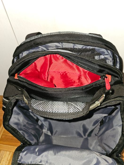 Mochila wenger Portátil 16,viagem, campismo