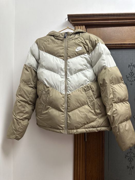 Куртка Nike Оригінал  !!!