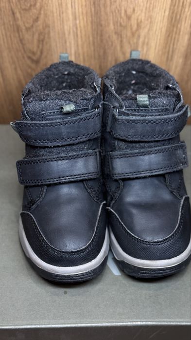 Чоботи NEXT на хлопчика p. 26,5 (16,1 см)