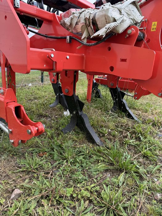 Głębosz pług dłutowy ATTILA 250/5 HYDRO Maschio Gaspardo