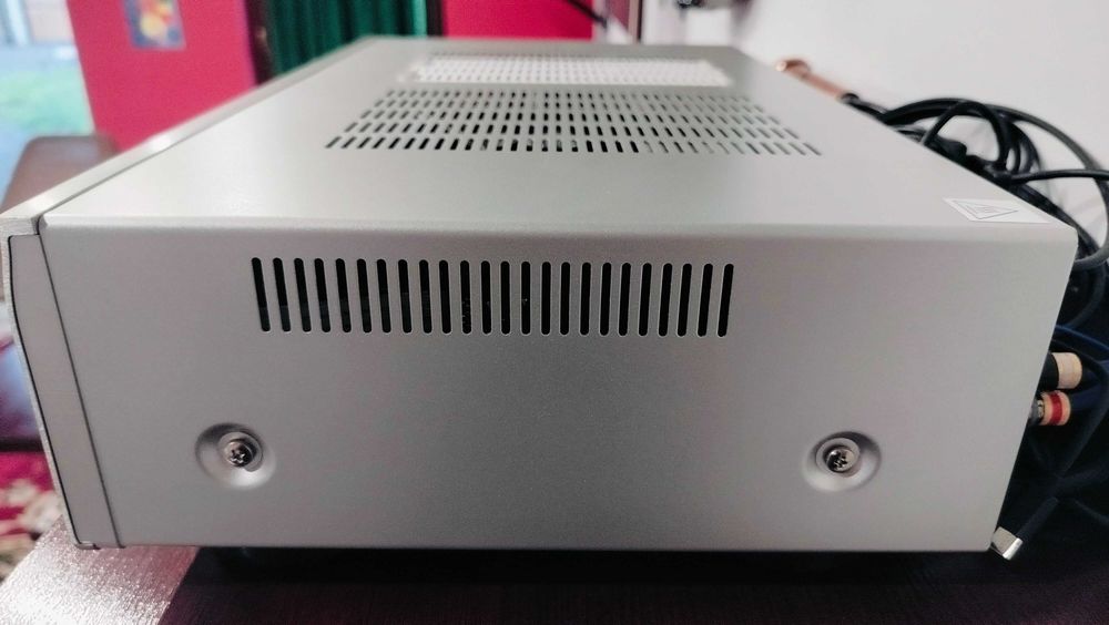 Denon PMA 800NE 1 właściciel.