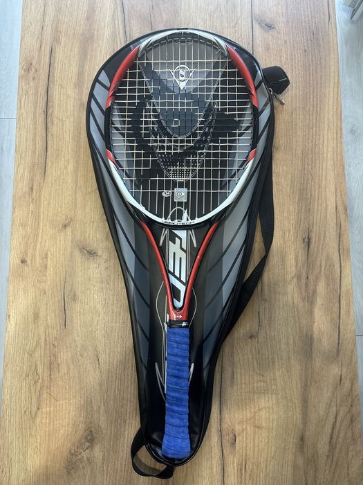 Rakieta Dunlop Tempo255, 270g