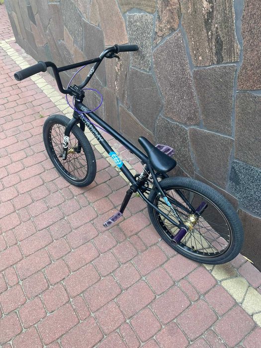 Rower BMX Academy
