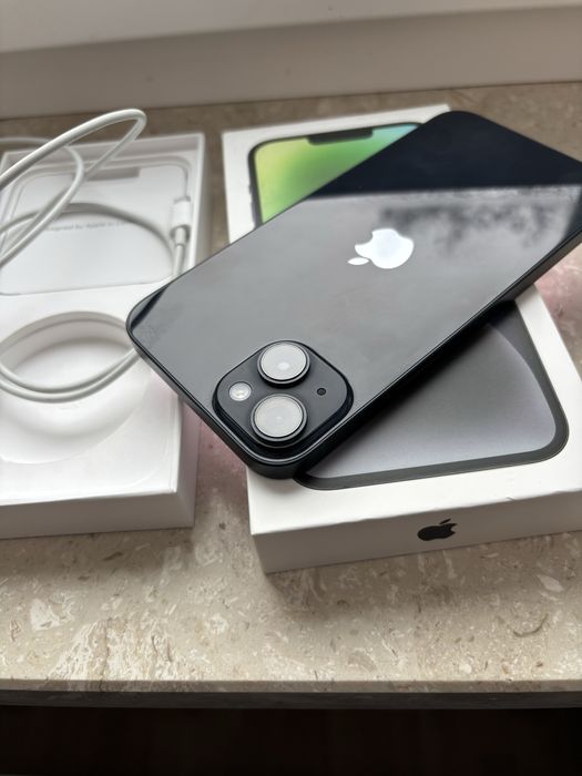 Iphone 14 plus 128gb / stan bardzo dobry
