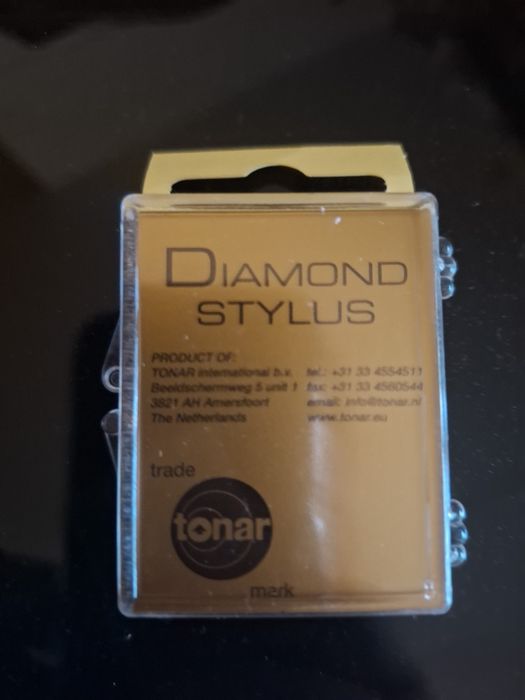 Igła Eliptyczna Technics 270C