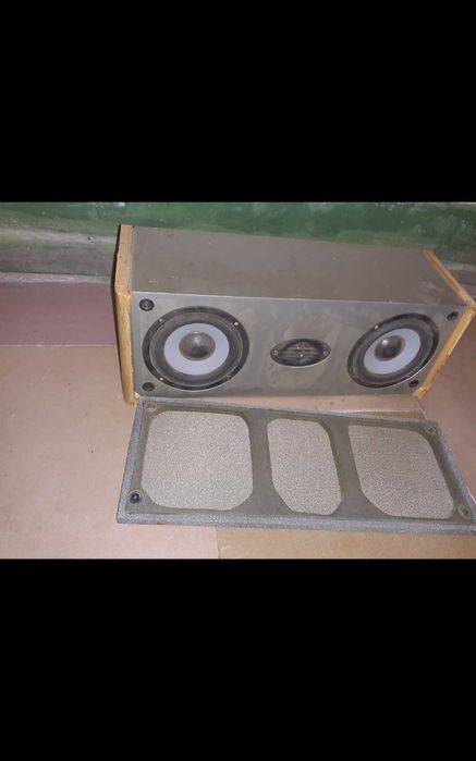 Колонки для компьютера.