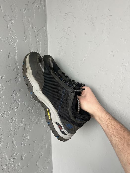 Sketchers track кросівки чоловічі