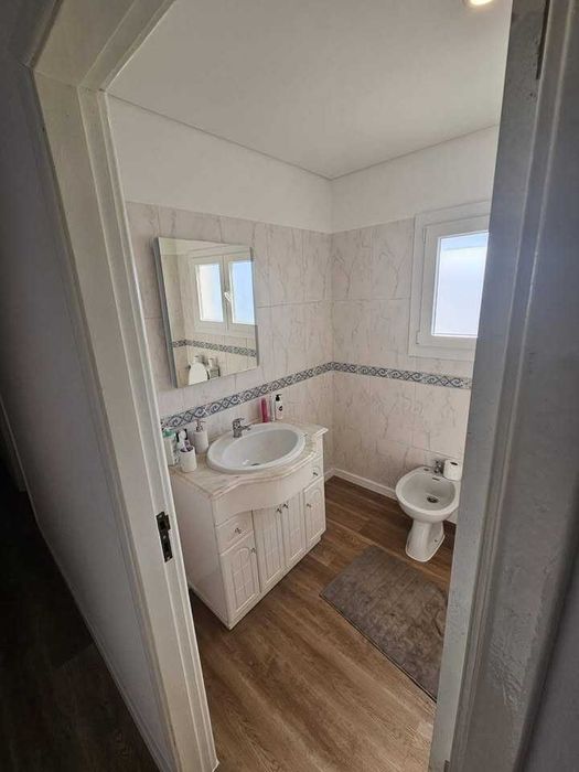 Quarto disponivel em santa clara - DESPESAS INCLUIDAS