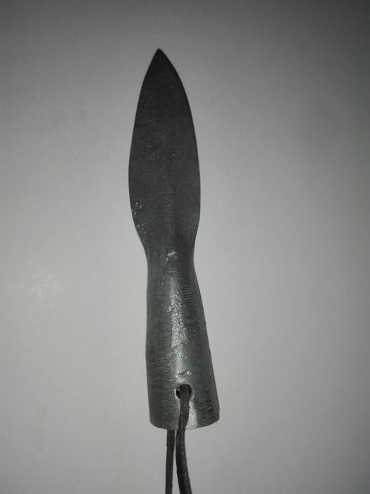 Grot strzały - CELTYCKI l