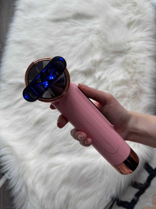 Фен акумуляторний,акумуляторний фен, гаряче повітрям , бездротовий фен