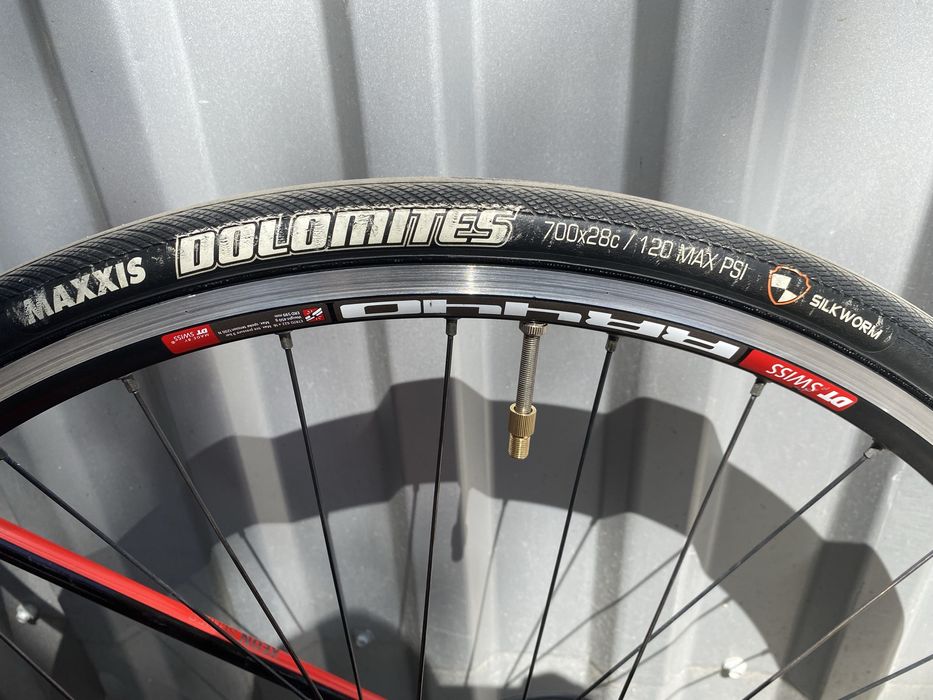 Велосипед ROSE 7005/T06