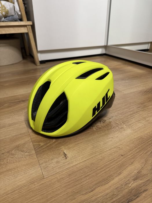 Kask rowerowy HJC Atara