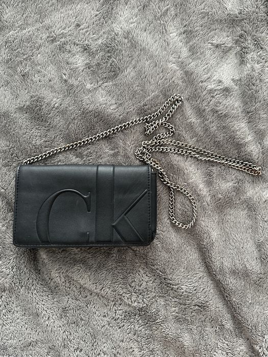 Сумка/клатч Calvin Klein