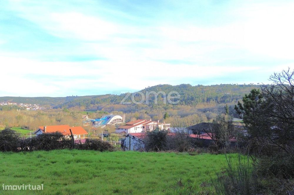 Terreno em Vale Do Bacelo - Almargem 1376m2