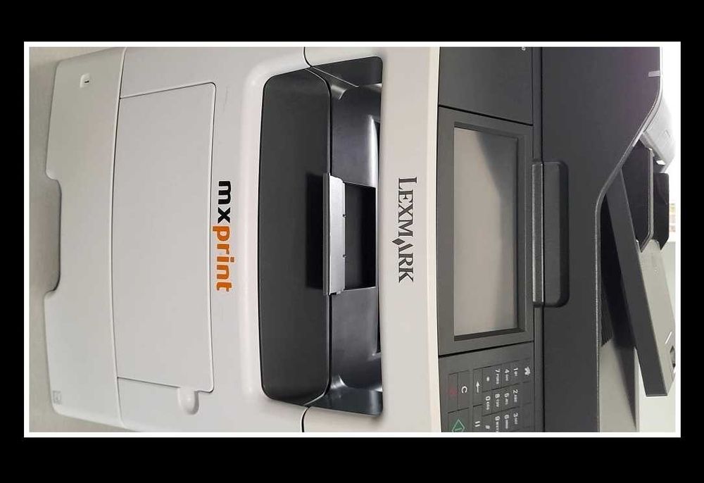Multifunções 'Lexmark XM3150'