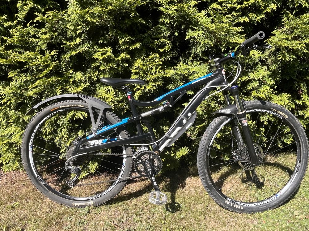 Diamondback recoil pro 29 hotsell