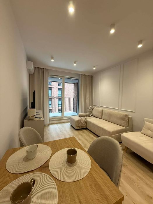 Nowa kawalerka do wynajmu CENTRUM KRAKOWA, ul. Wita Stwosza 24, Kraków