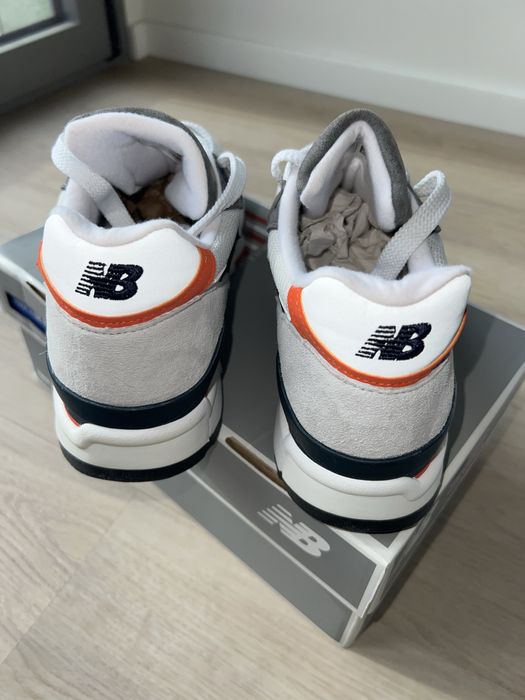 New Balance 998 “Made in USA” 40.5/41