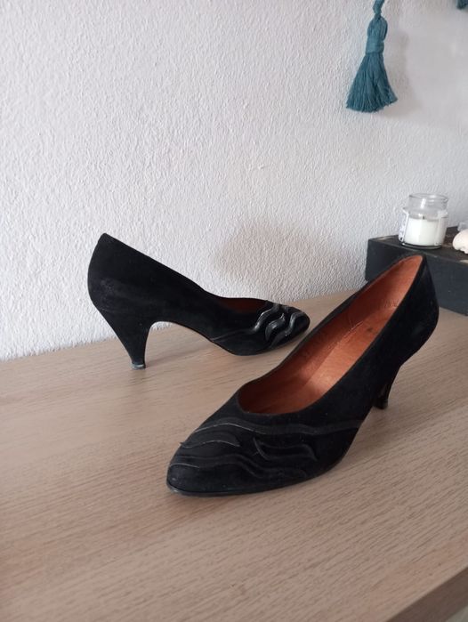 Sapatos Jela Tamanho 37